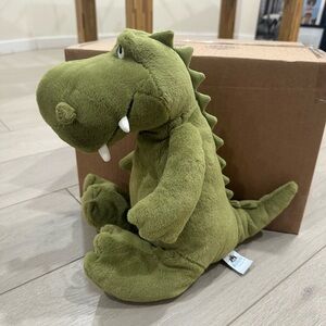 Rare Jellycat Large Bryno Dino